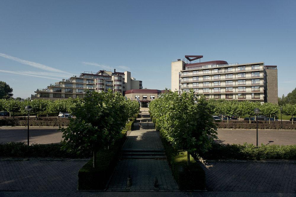 Hampshire Hotel - Newport Huizen Exteriör bild