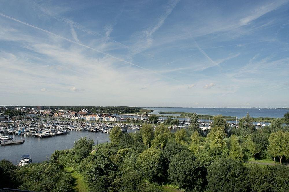 Hampshire Hotel - Newport Huizen Exteriör bild