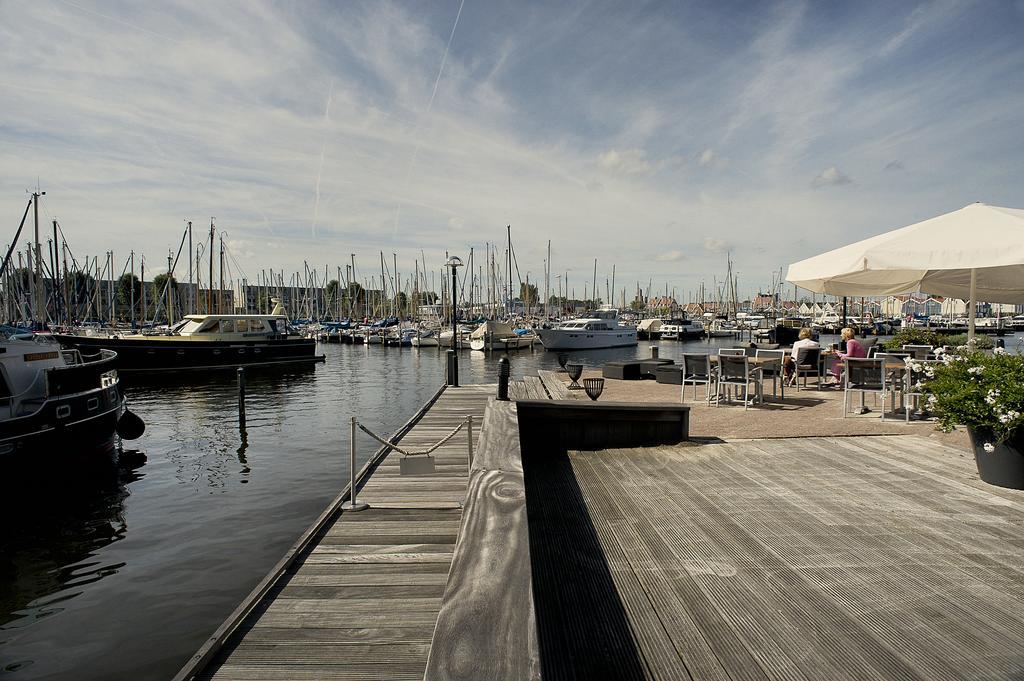 Hampshire Hotel - Newport Huizen Exteriör bild